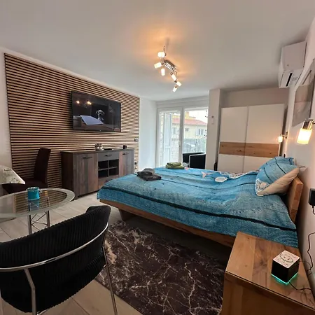 Apartment Anthony