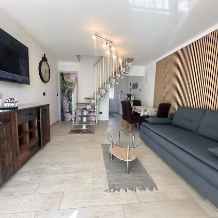 Apartment Anthony Rovinj
