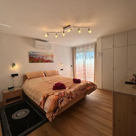 Apartment Anthony *