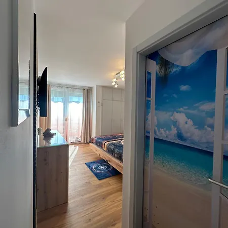 Apartment Anthony