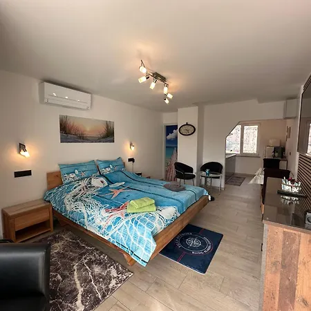 Anthony Apartment Rovinj