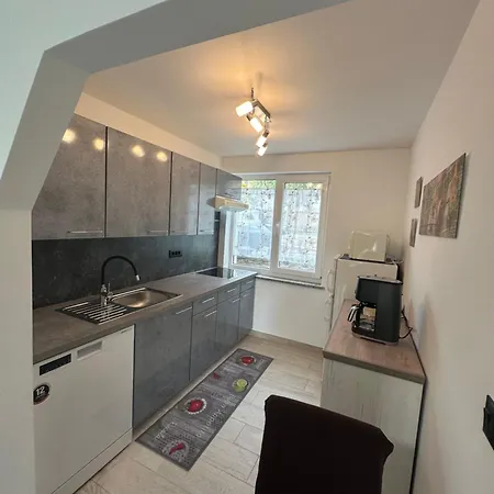 Apartment Anthony Rovinj