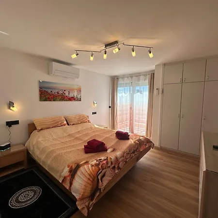 Apartment Anthony Rovinj