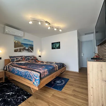Anthony Apartment Rovinj