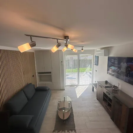 Apartment Anthony