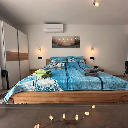 Apartment Anthony *