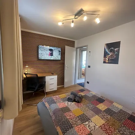 Anthony Apartment Rovinj