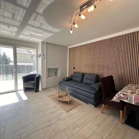 Apartment Anthony