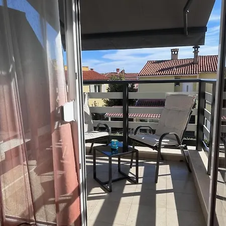 Apartment Anthony Rovinj