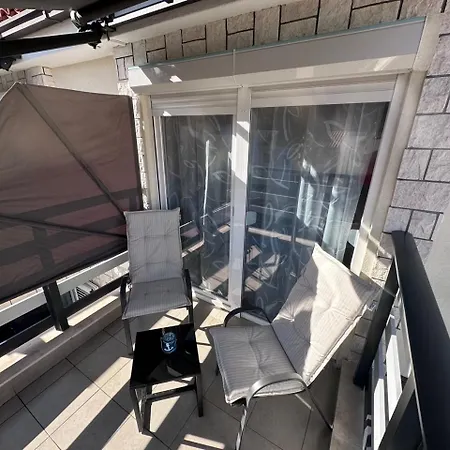 Apartment Anthony