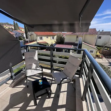 Anthony Apartment Rovinj