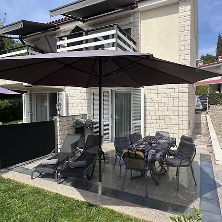 Anthony Apartment Rovinj