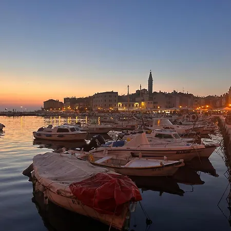 Anthony Apartment Rovinj