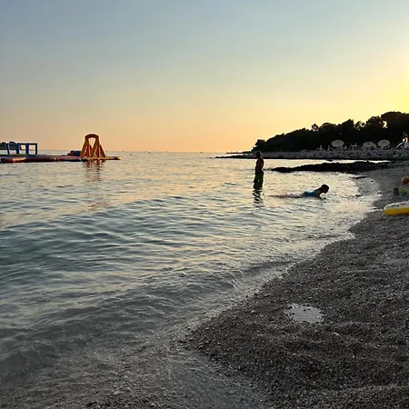 Anthony Rovinj