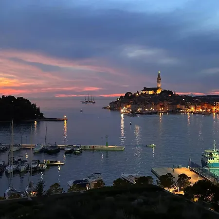 Anthony * Rovinj